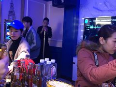 -亿·好声音·量贩KTV(朝阳北路店)