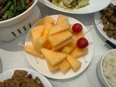 -湖锦酒楼·30年经典湖北菜(沌口店)