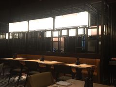 -长沙君悦酒店·自助餐厅咖啡厅