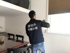 -全屋清新除甲醛 上海
