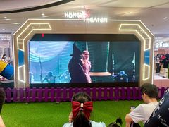 -丽达购物中心(崂山店)