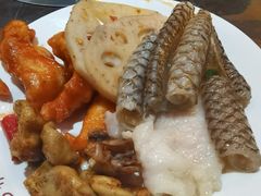 -吉布鲁牛排海鲜自助(巴南万达广场店)