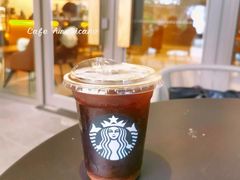 -星巴克(南宁华润幸福里店)