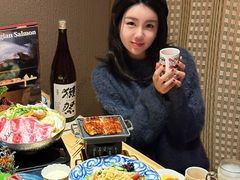 -琴寿司居酒屋(中山广场店)