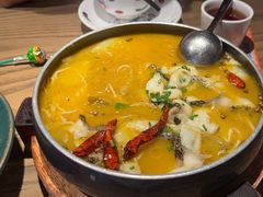 -茄子恰恰·新云南小炒(坪山益田店)