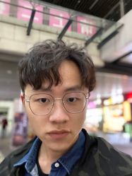 -Barber潮先生男士理发店