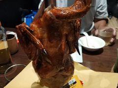 销魂钢管鸡-涌上外婆桥(南塘店)