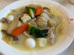 -怡园饭店-餐厅(四望亭店)