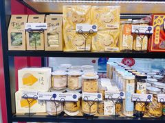 零售区-TOUCH泰奇(奉贤宝龙城市广场店)