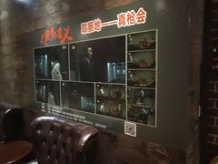 -真枪会射击俱乐部(河西中央公园店)