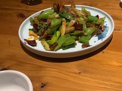-川湘人家(次渠店)
