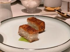 糯米樟茶鸭-许家菜.艺创菜(仁和新城店)