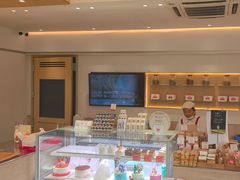 -那家面包房(珠江路店)