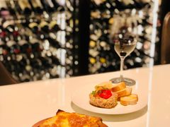 -wineapp葡萄酒餐吧(外滩金融中心店)
