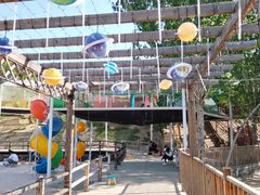 -北京鹿世界主题园