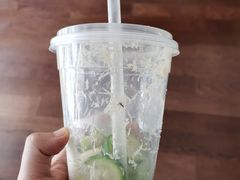 -腩得欢喜·牛腩煲火锅(万庭大厦店)