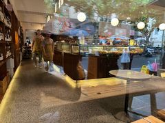 -BAKER&SPICE(安福路店)