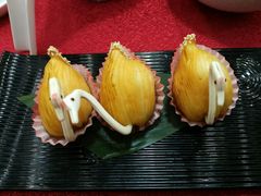 -鼎珑点心仔(燕塘店)