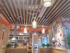 大堂-牛人·雪花牛·木炭烤肉(昆山陆家店)