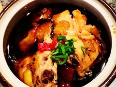 王府泡椒鸡-南京大牌档(中关村店)