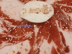 -馥二代韩式烤肉 2세대 불고기(喷水池店)