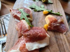 -Blac+Blac(中海环宇荟店)