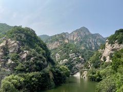-黑龙潭风景区