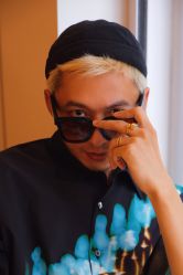 -鸿運 BARBER SHOP男士理发馆