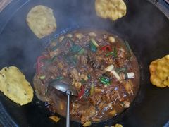 -曹丞相·地锅鸡·地锅鱼(武林店)