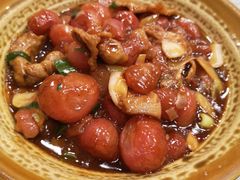 -东四民芳餐厅(世茂工三店)