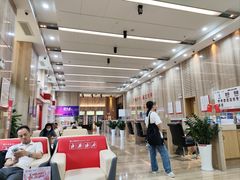 -广州银行大厦