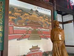 -采石矶景区