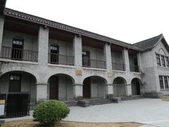 -新四军黄桥战役纪念馆(新馆)