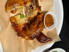 -简小舍·民间手艺菜(武昌江滩店)