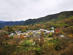 -塔川景区