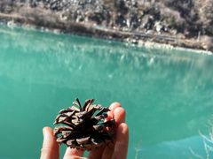 -叠溪松坪沟景区