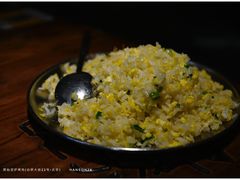 蛋炒饭-原始泥炉烤肉(总店)
