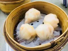 -香港蓮香樓(中環店)