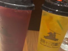 -路易十三西餐厅(西关新天地店)