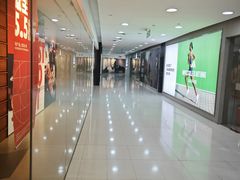 店内环境-巴黎春天(陕西路店)
