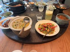 -青桃餐厅
