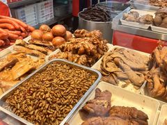 -净香园熟肉(北坦总店)
