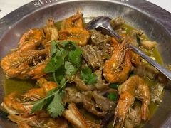 -槐店王婆大虾(新正路店)