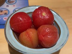 -火山屋台(新街口店)