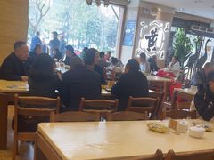 -黄家泡馍馆·非遗老字号·清真(凤九海荣名城店)