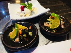-大江户日本料理(吕厝店)