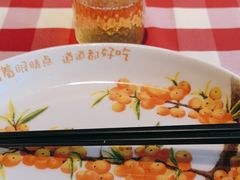 -西贝(吴江路湟普汇店)