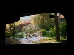 -枫花园汽车电影院(朝阳公园店)