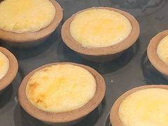 流心芝士蛋挞-港粒记喜挞(运城万达广场店)