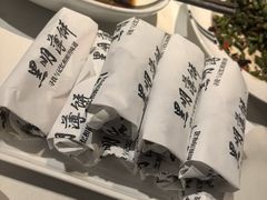 -黑明餐厅(白鹭洲店)